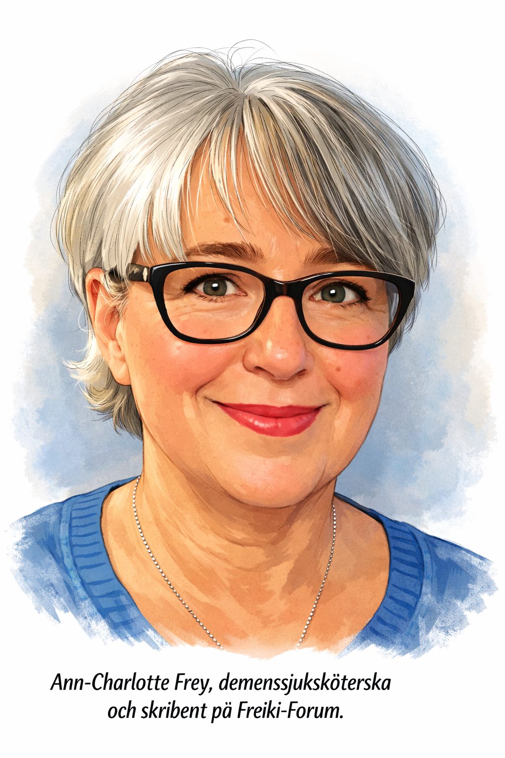 Exposing the Shortcomings of Swedish Dementia Care