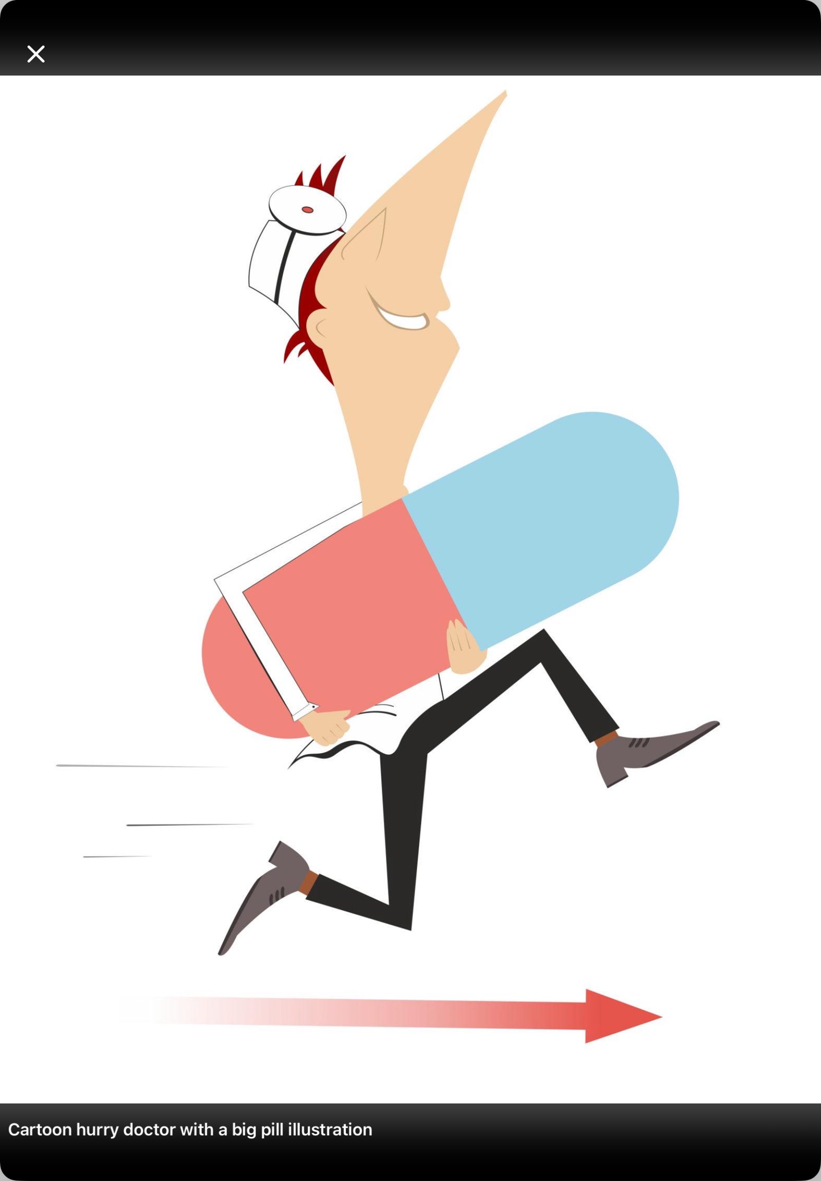 Are the new medicines ineffective?